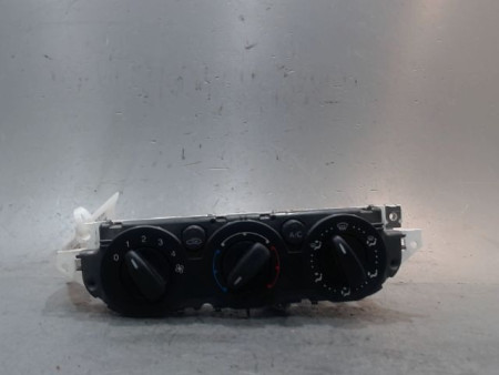 COMMANDE DE CHAUFFAGE FORD FOCUS