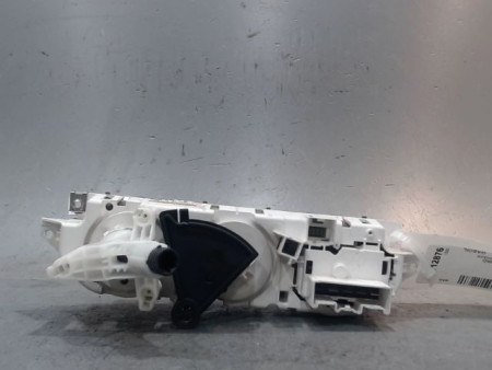 COMMANDE DE CHAUFFAGE FORD FOCUS