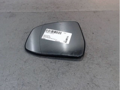 GLACE RETROVISEUR EXT G FORD FOCUS