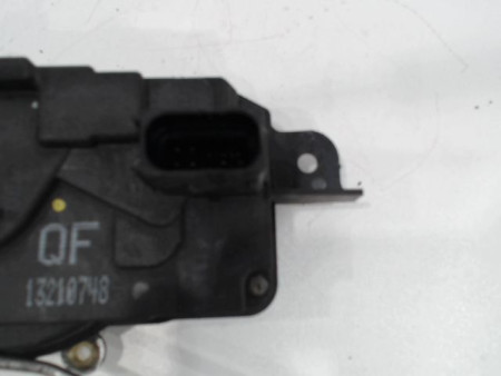 SYSTEME CONDAMNATION AVANT GAUCHE OPEL ZAFIRA