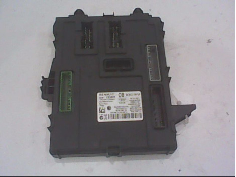 PLATINE FUSIBLE AVANT RENAULT MEGANE