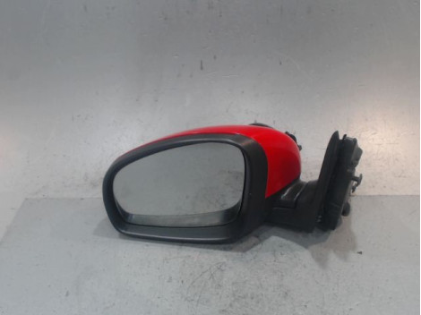 RETROVISEUR EXTERIEUR ELECTRIQUE GAUCHE SKODA FABIA