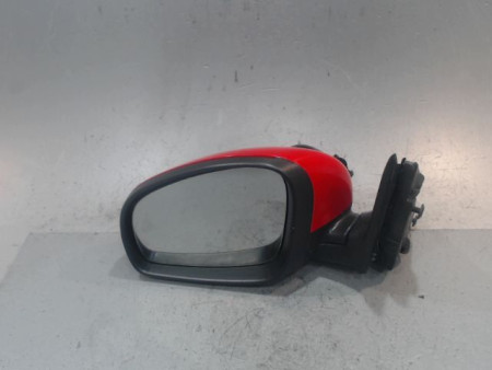 RETROVISEUR EXTERIEUR ELECTRIQUE GAUCHE SKODA FABIA
