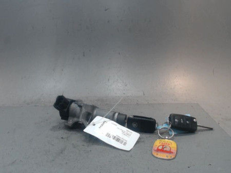 ANTIVOL DE DIRECTION SKODA FABIA