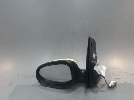 RETROVISEUR EXTERIEUR ELECTRIQUE GAUCHE FORD KA