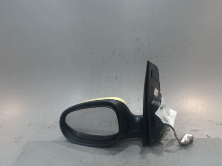 RETROVISEUR EXTERIEUR ELECTRIQUE GAUCHE FORD KA