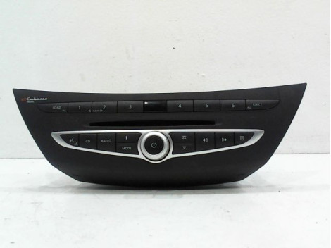 AUTORADIO RENAULT LAGUNA