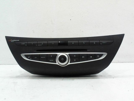 AUTORADIO RENAULT LAGUNA