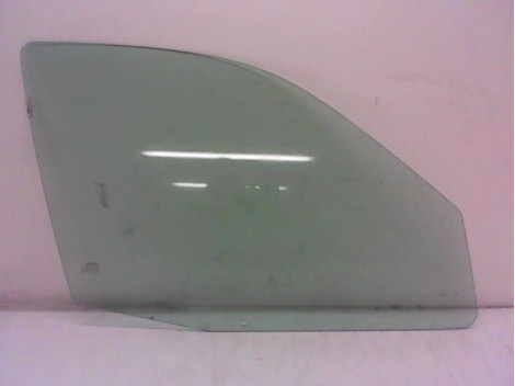 GLACE PORTE AVD RENAULT CLIO