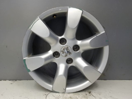 JANTE ALUMINIUM PEUGEOT 307