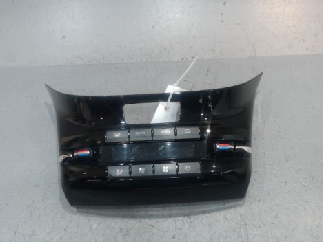 COMMANDE DE CHAUFFAGE PEUGEOT 208