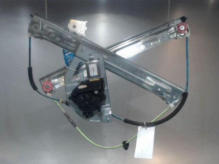 MECANISME+MOTEUR LEVE-GLACE AVANT DROIT PEUGEOT 208