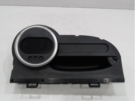 BLOC COMPTEURS RENAULT TWINGO
