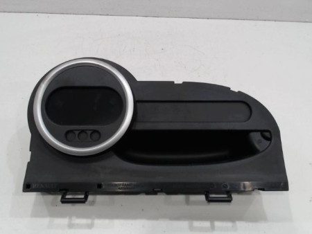BLOC COMPTEURS RENAULT TWINGO