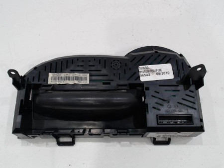 BLOC COMPTEURS RENAULT TWINGO