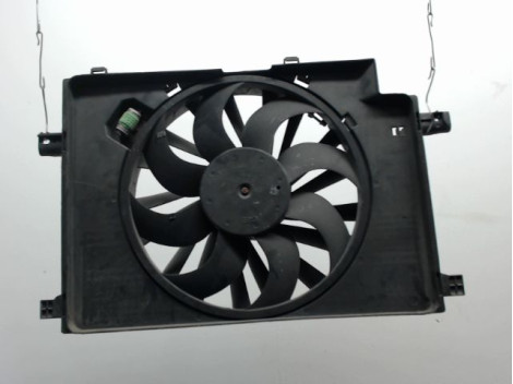 MOTEUR VENTILATEUR RADIATEUR ALFA ROMEO 147 3P