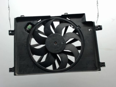 MOTEUR VENTILATEUR RADIATEUR ALFA ROMEO 147 3P