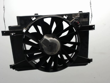 MOTEUR VENTILATEUR RADIATEUR ALFA ROMEO 147 3P