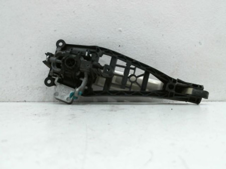 POIGNEE EXTERIEURE PORTE AVANT GAUCHE OPEL CORSA