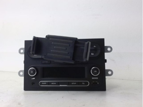 AUTORADIO RENAULT TWINGO