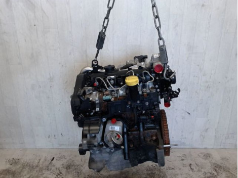 MOTEUR DIESEL RENAULT MEGANE 1.5 dCi 