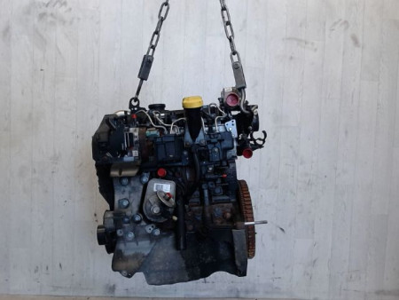 MOTEUR DIESEL RENAULT MEGANE 1.5 dCi 