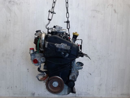 MOTEUR DIESEL RENAULT MEGANE 1.5 dCi 