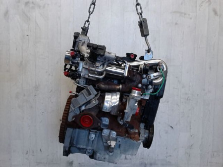 MOTEUR DIESEL RENAULT MEGANE 1.5 dCi 