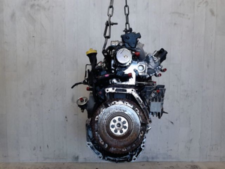 MOTEUR DIESEL RENAULT MEGANE 1.5 dCi 