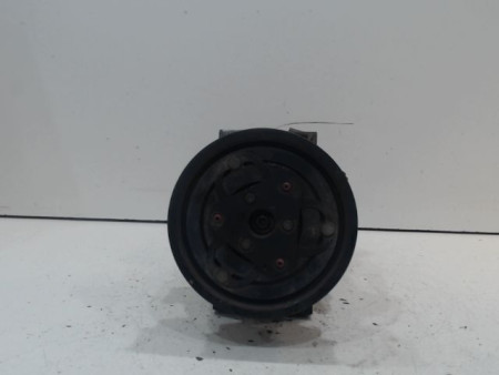 COMPRESSEUR AIR CONDITIONNE DACIA SANDERO