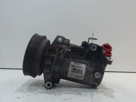 COMPRESSEUR AIR CONDITIONNE DACIA SANDERO