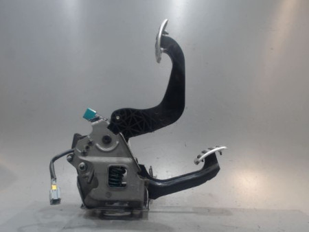 PEDALIER COMPLET CITROEN DS4