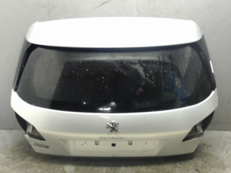 HAYON PEUGEOT 308