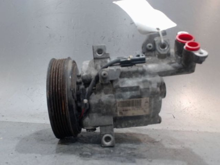 COMPRESSEUR AIR CONDITIONNE DACIA SANDERO
