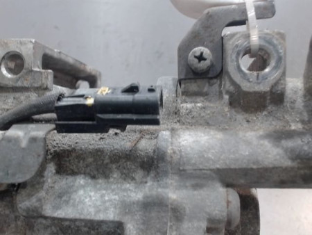 COMPRESSEUR AIR CONDITIONNE DACIA SANDERO