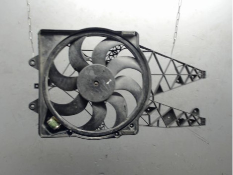 MOTEUR VENTILATEUR RADIATEUR ALFA ROMEO MITO