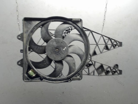 MOTEUR VENTILATEUR RADIATEUR ALFA ROMEO MITO