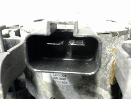 MOTEUR VENTILATEUR RADIATEUR ALFA ROMEO MITO