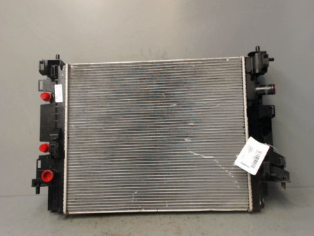 RADIATEUR RENAULT TWINGO