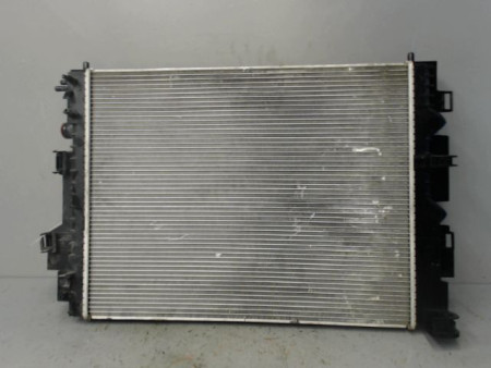RADIATEUR RENAULT TWINGO
