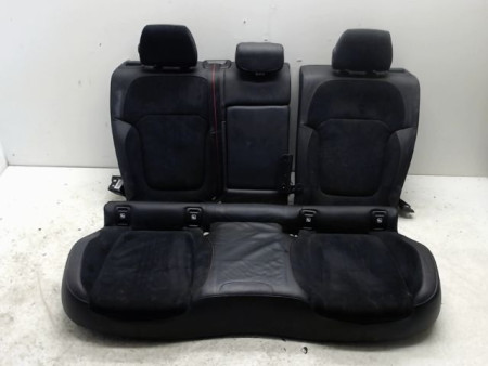 KIT BANQUETTE ARRIERE COMPLETE RENAULT MEGANE