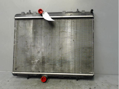 RADIATEUR PEUGEOT 308