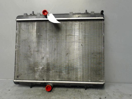 RADIATEUR PEUGEOT 308