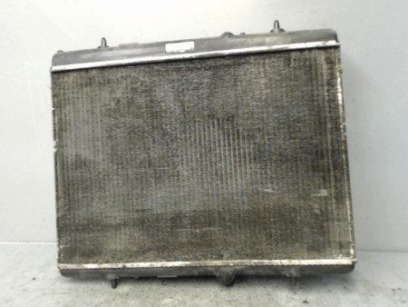 RADIATEUR PEUGEOT 308