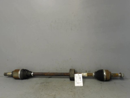 TRANSMISSION AVANT DROIT DACIA SANDERO TCe 90 