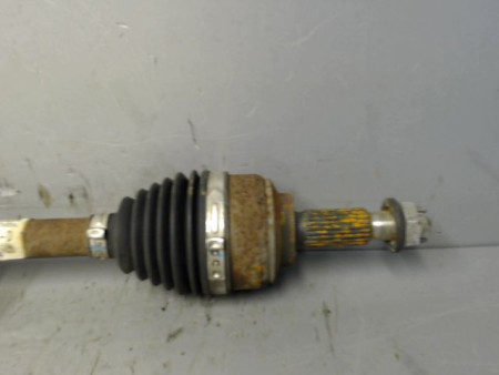 TRANSMISSION AVANT DROIT DACIA SANDERO TCe 90 