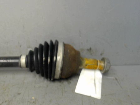 TRANSMISSION AVANT DROIT CITROEN C3 AIRCR. 1.2 PureTech 110 
