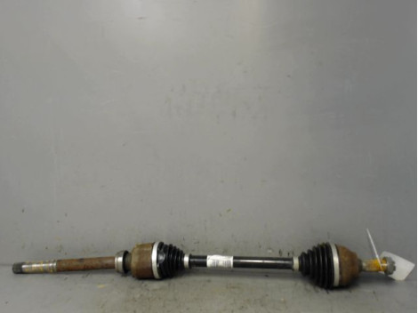 TRANSMISSION AVANT GAUCHE CITROEN C3 AIRCR. 1.2 PureTech 110 