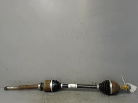TRANSMISSION AVANT GAUCHE CITROEN C3 AIRCR. 1.2 PureTech 110 