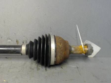 TRANSMISSION AVANT GAUCHE CITROEN C3 AIRCR. 1.2 PureTech 110 